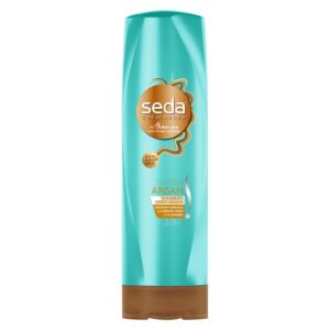 Condicionador Seda Bomba de Argan Com 325ml