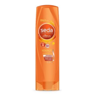 Condicionador Seda Restauracão Instantânea Com 325ml