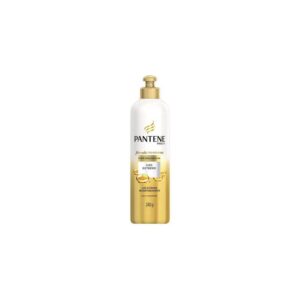 Creme de Pentear Pantene Liso Extremo Com 240g