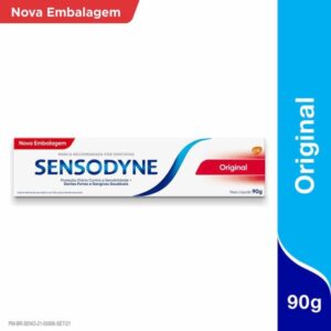 15363711791-ad43e7d0d658340838b1573c5d11aee5-1.jpg Creme Dental Sensodyne Original Com 90g