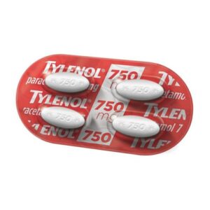 15363711870-ac410b90df29c31b0ab3e65be33e4277-1.jpg Tylenol 750mg Com 4 Comprimidos Janssen-Cilag