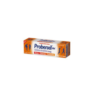 Probenxil 50mg Com 20 Comprimidos Cimed
