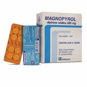 15363712045-7897322703121.jpg Magnopyrol 500mg Com 200 Comprimidos Cosmed