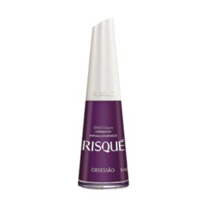 Esmalte Risqué Cremoso Obsessão Com 8ml