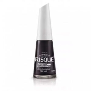 15363712191-7891182999434.jpg Esmalte Risqué Cremoso Homens Amamos Zeca Chamou Pra Sair Com 8ml
