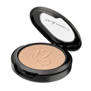 Pó Compacto Facial Vult Basic Cor 02 Com 9g