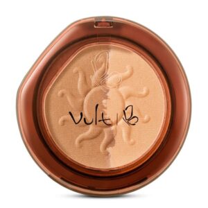 Pó Compacto Facial Vult Duo Soleil 02 Com 8g