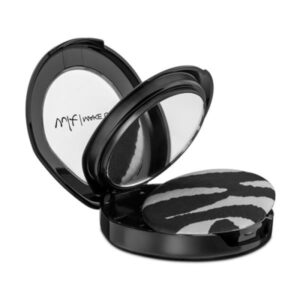 Pó Compacto Facial Vult Make Up Matte 02 Bege Com 9g