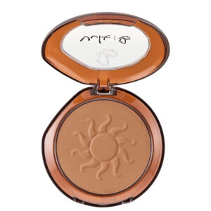 Pó Compacto Vult Soleil Bronze Opaco Com 8g
