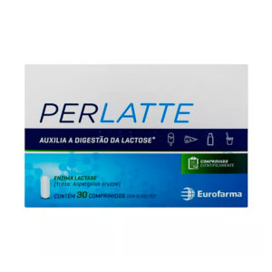 15363712273-7891317189884.jpg Perlatte 9000 FCC Com 30 Comprimidos Eurofarma