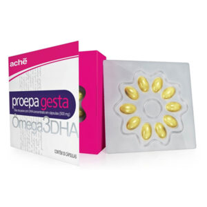 15363712290-7896658022197.jpg Proepa Gesta Achevita Com 30 Cápsulas Gelatinosas Aché
