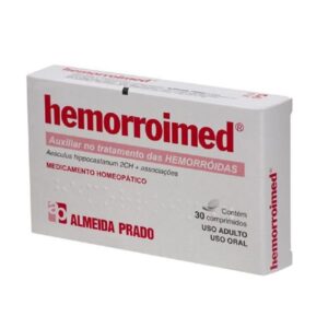 15363712496-a118d070b2783e2348664b1080eec29a.jpg Hemorroimed Com 30 Comprimidos Almeida Prado