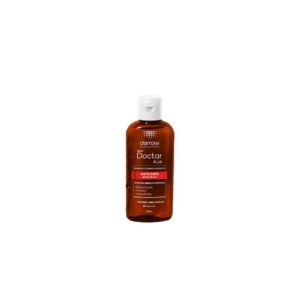 15363712533-3282770143935.jpg Shampoo Anticaspa Darrow Doctar Plus Intensivo Com 120ml