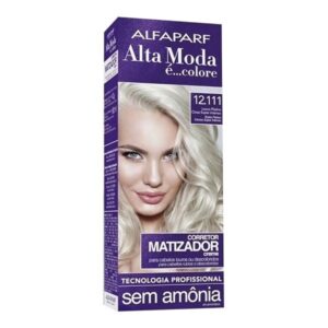 Tintura Altamoda 12.111 Corretor Matizador