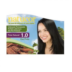 Tintura Natucor 1.00 Uva Preta