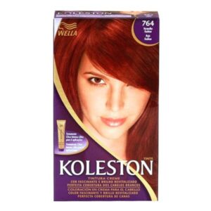 Tintura Koleston 764 Vermelho Fashion