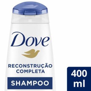 15363712902-8c1ac5c3f153c9e49562c9c8d5eff1bb-1.jpg Shampoo Dove Reconstrução Completa Com 400ml