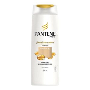 Shampoo Pantene Reparação Intensa Com 200ml