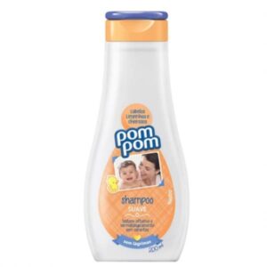 Shampoo Pom Pom Com 200ml Suave