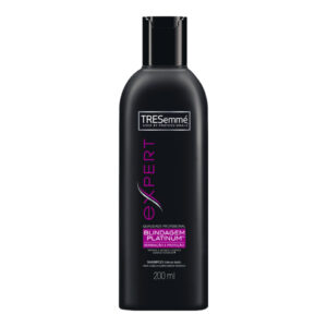Shampoo Tresemmé Tresplex Regeneração Com 200ml