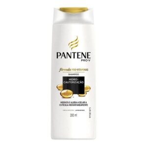 Shampoo Pantene Hidro Cauterizacão Com 200ml