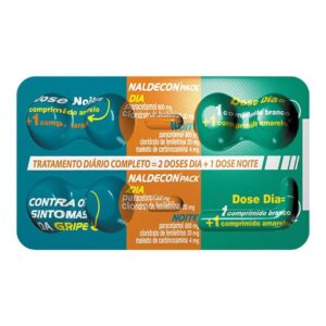 15363715953-7896016807206.jpg Naldecon Pack Dia e Noite Com 6 Comprimidos Reckitt Benckiser