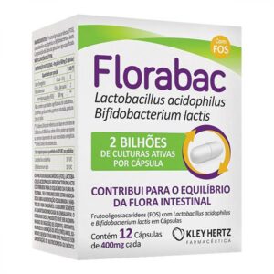 15363715981-7896331706659.jpg Florabac 400mg Com 12 Cápsulas Kley Hertz