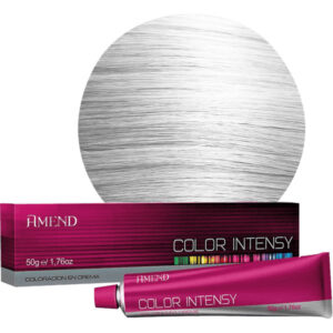 Tintura Amend Color Intensy Reforçador de Clareamento
