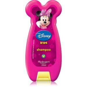 Shampoo Infantil Disney Kids Minnie Com 200ml
