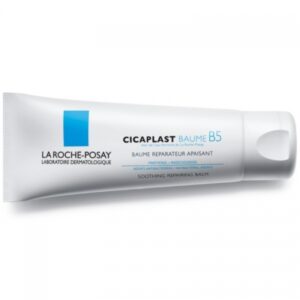 Creme Reparador La Roche-Posay Cicaplast Baume B5 Com 20ml