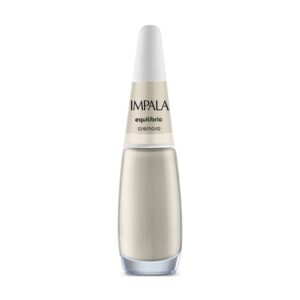 15363716076-7896111992777.jpg Esmalte Impala Cremoso Equilíbrio Com 7,5ml