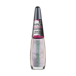 Esmalte Impala Meus Segredos Fiquei Rosa Com 7,5ml