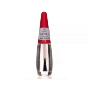 Esmalte Impala Tratamento Óleo Secante Com 7,5ml