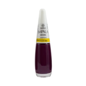 15363716082-7896111937785.jpg Esmalte Impala Cremoso Donata Com 7,5ml