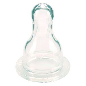 Bico de Mamadeira Kuka Kukinha Silicone Ref-500 Unidade