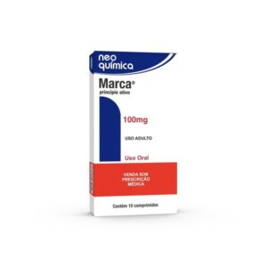 Bilastina 20mg Com 15 Comprimidos Neoquimica Genéricos
