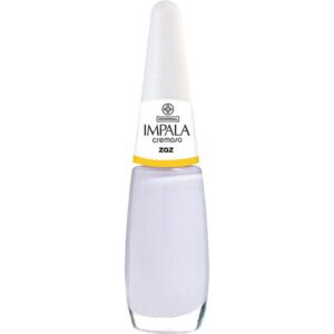 Esmalte Impala Cremoso ZAZ Com 7,5ml