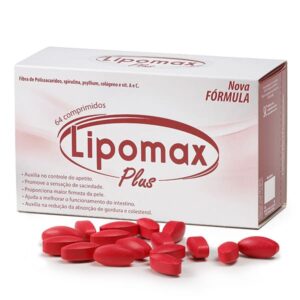 15363716255-7898414852062.jpg Lipomax Plus Com 64 Comprimidos Divcom