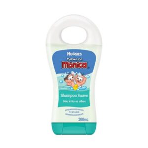 15363716349-7896018700307.jpg Shampoo Huggies Extra Suave Com 200ml