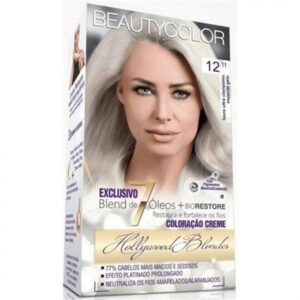 15363716403-7896509970349.jpg Tintura BeautyColor Creme 12.11 Louro Ultra Clarissimo Especial Gelo