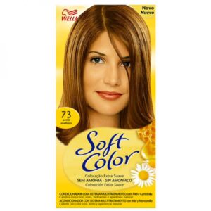 Tintura Soft Color 73 Avela