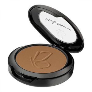 Pó Compacto Facial Vult Basic Cor 06 Com 9g