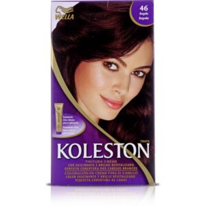 Tintura Koleston 46 Borgonha