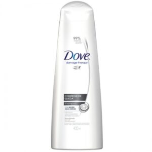 Shampoo Dove Controle de Queda Com 400ml