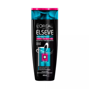 Shampoo Loreal Elseve Arginina Resist X3 Com 200ml