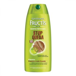 Shampoo Garnier Fructis Stop Queda Com 200ml