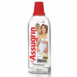Adoçante Assugrin Tradicional Com 100ml