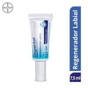 15363716817-5f6c5f063c78b54ac65a212dfe24a7e1-1.jpg Bepantol Derma Regenerador Labial Com 7,5ml