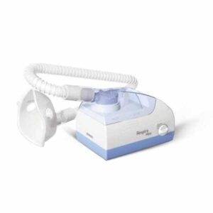 15363716896-7896436906459.jpg Inalador Omron New Respiramax Ultrassônico NEU702 Unidade