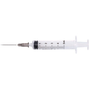 15363716951-7898283815038.jpg Seringa 20ml Descarpack Luer Slip Com Agulha 25 x 0,70mm Unidade